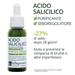 Acido salicilico - 30 ml - La Saponaria