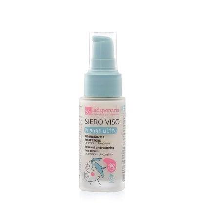 Siero viso Proage ultra - 30 ml - La Saponaria