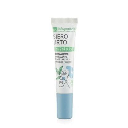 Brufolo Kill - Siero urto localizzato - 15 ml - La Saponaria