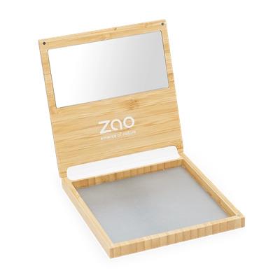 Bamboo box L - Zao Make-up