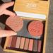 Bamboo box L - Zao Make-up