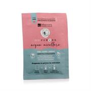Acqua micellare in polvere, viso occhi labbra - 8,5 gr - La Saponaria
