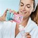 Acqua micellare in polvere, viso occhi labbra - 8,5 gr - La Saponaria