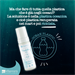 Mousse detergente mirtilla -150 ml - La Saponaria