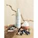 Mousse detergente mirtilla -150 ml - La Saponaria
