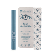 WOW Siero rinforzante ciglia & sopracciglia - 10 ml - la Saponaria