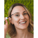 WOW Siero rinforzante ciglia&sopracciglia - 10 ml - la Saponaria
