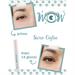 WOW Siero rinforzante ciglia&sopracciglia - 10 ml - la Saponaria