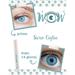 WOW Siero rinforzante ciglia&sopracciglia - 10 ml - la Saponaria