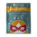Wondermask - Maschera in tessuto anti-age  -10 ml - La Saponaria