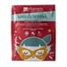 Wondermask - Maschera in tessuto purificante - 10 ml - La Saponaria