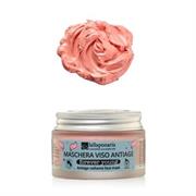 Maschera viso Anti Age - Forever Young - 50 ml - La Saponaria