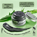 Maschera viso purificante - Bye Bye Impurità - 50 ml - La Saponaria