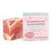 Detergente viso solido lenitivo - No Stress -70 gr - La Saponaria