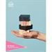 Detergente viso solido lenitivo - No Stress -70 gr - La Saponaria