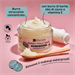 Burro struccante new - Hip Hip Burro - 45 ml - La Saponaria
