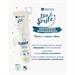 Dentifricio WonderWhite Menta e Carbone - 75 ml - La Saponaria