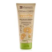 Crema corpo pelli secche e sensibili con Calendula a Prebiotici - 200 ml - La Saponaria