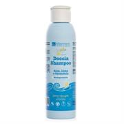 Doccia Shampoo barca, mare e camping - Amico del mare - 150 ml - La Saponaria