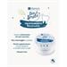 WonderWhite - Trattamento Sbiancante - 50 gr - La Saponaria