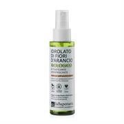 Idrolato Fiori d'Arancio Bio Re-Bottle spray - 100 ml - La Saponaria
