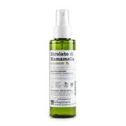 Idrolato Hamamelis Bio Re-bottle spray -100 ml - La Saponaria