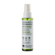 Idrolato Rosmarino Bio Re-bottle spray - 100 ml - La Saponaria