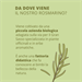 Idrolato Rosmarino Bio Re-bottle spray - 100 ml - La Saponaria
