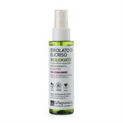 Idrolato Elicriso Bio Re-bottle spray - 100 ml - La Saponaria