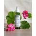 Idrolato Geranio Bio Re-bottle spray 100 ml - La Saponaria