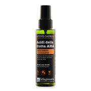 Acidi della Frutta AHA - Attivo spray capelli lucidante - 100 ml - La Saponaria