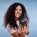 Acidi della Frutta AHA - Attivo spray capelli lucidante - 100 ml - La Saponaria