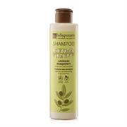 Shampoo neutro - Bio Extravergine - 200 ml - La Saponaria
