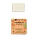Shampoo solido rinforzante - Calendula e Amminoacidi - 50 gr - La Saponaria