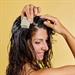 Shampoo solido purificante - Bardana Bio e Spirulina - 50 gr - La Saponaria