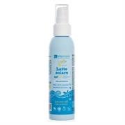 Latte solare SPF 30 - Alta protezione - 125 ml - La Saponaria