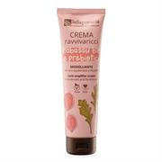 Crema Ravvivaricci modellante - Babassu Bio e Brebiotici - 150 ml - La Saponaria