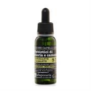 Lozione capelli lenitiva - 30 ml - La Saponaria