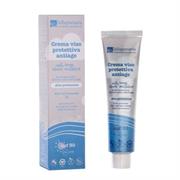 Crema viso protettiva anti-age SPF30 - 40 ml - La Saponaria