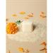 Biodeo Solido Cotton Cloud - neutro 40 gr - La Saponaria