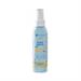 Latte solare SPF 50+ - Protezione molto alta bimbi e pelli sensibili - 125 ml - La Saponaria