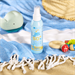 Latte solare SPF 50+ - Protezione molto alta bimbi e pelli sensibili - 125 ml - La Saponaria