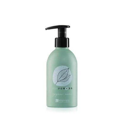 Flacone refill alluminio  Sapone mani - La Saponaria