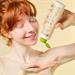 Latte doccia pelli secche e sensibili avena e prebiotici - 200 ml - La Saponaria