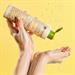 Latte doccia pelli secche e sensibili avena e prebiotici - 200 ml - La Saponaria