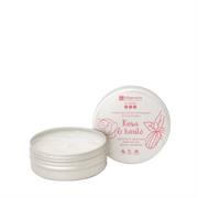 Crema mani rosa e karitè - 60 ml - La Saponaria