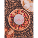 Crema mani rosa e karitè - 60 ml - La Saponaria