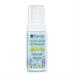 Mousse detergente intima delicata Fiordaliso e Prebiotici - 100ml  - La Saponaria