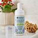 Mousse detergente intima delicata Fiordaliso e Prebiotici - 100ml  - La Saponaria