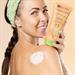 Scrub corpo tonificante Gingko e Vitamina C - 200 ml - La Saponaria
